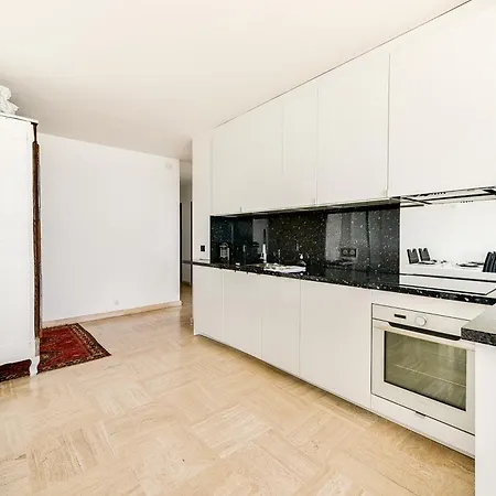 Immogroom- 2 Bedrooms -panoramic Sea View - Huge * Cannes