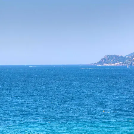 Immogroom- 2 Bedrooms -panoramic Sea View - Huge Apartment *
