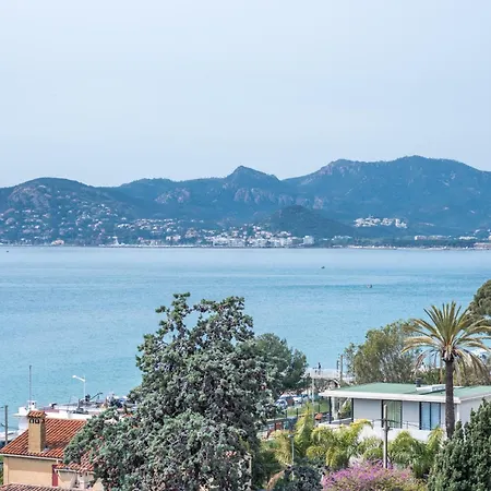 Immogroom- 2 Bedrooms -panoramic Sea View - Huge Apartment *