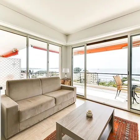 Immogroom- 2 Bedrooms -panoramic Sea View - Huge Apartment *