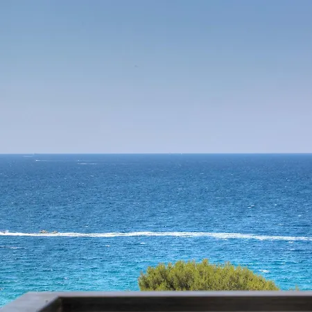 Immogroom- 2 Bedrooms -panoramic Sea View - Huge Apartment Cannes