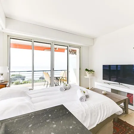 Apartment Immogroom- 2 Bedrooms -panoramic Sea View - Huge