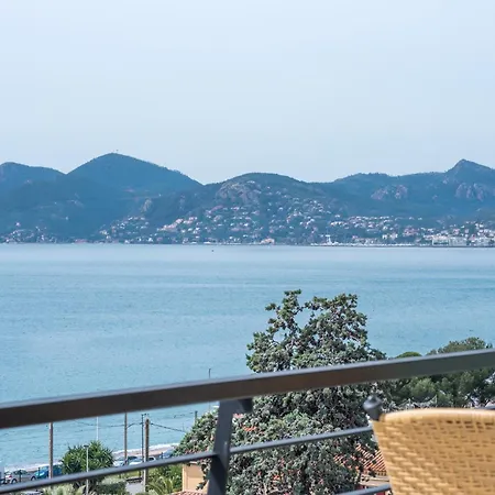 Apartment Immogroom- 2 Bedrooms -panoramic Sea View - Huge